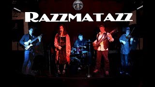 Razzmatazz Band [upl. by Araeit826]