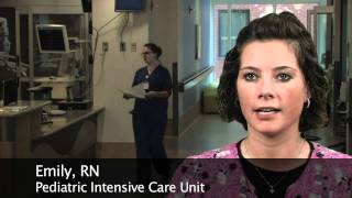 Introduction to the Pediatric Intensive Care Unit PICU at UPMC Children’s Hospital of Pittsburgh [upl. by Hilliard]