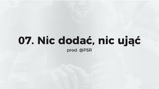 KęKę  Nic dodać nic ująć prod PSR [upl. by Kirbie]