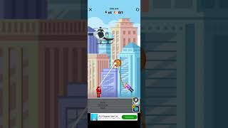 Telekinesis super power is practical heroes2 fungames challengegames [upl. by Annoyek]