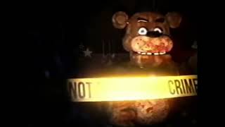 Top 10 scary and most disturbing FNaF VHS Tapes Part 7 [upl. by Eenaffit900]