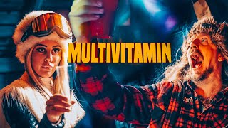 Albatraoz Sofie Svensson amp Dom Där Kåren  MULTIVITAMIN Official Music Video [upl. by Tracy]