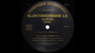 Elektrochemie LK  Schall  Remix 1999 [upl. by Misti969]