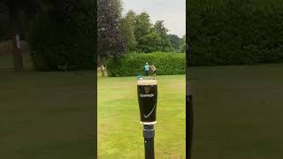 Golf ball vs Guinness [upl. by Roselin]