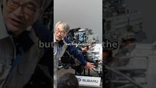 Toyota Subaru amp Mazda Joint Alliance Explained [upl. by Veronike]