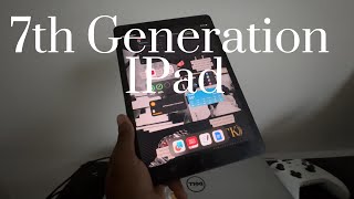 Why the 7th Generation iPad is Still Worth Buying in 2024  Features Performance amp Value [upl. by Simona905]