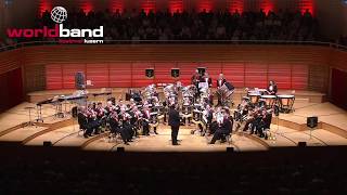 Black Dyke Band  BrassGala 2018 Full Concert  Brass Band Music LIVE 2018 [upl. by Owen872]