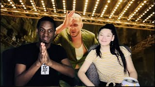 I LOVE THIS 🔥🤯 DJ Snake  Disco Maghreb Official Music Video REACTION [upl. by Graehl]