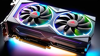 Best Graphics Cards 2025 You Should Know About [upl. by Ahsercal]