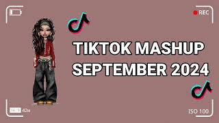 Tiktok Mashup September 💜2024💜 Not Clean [upl. by Etteiluj]