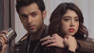 Roohdaariyan Song  Kaisi Yeh Yaariyaan  Parthsamthaan Nititayor Music Song [upl. by Craggy]