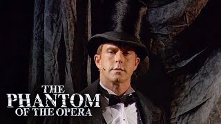 Overture  The Phantom of The Opera [upl. by Guildroy]