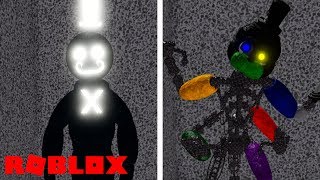 NEW Gamepass Animatronics in Roblox Spring Shows Diner Alpha [upl. by Natsirhc447]