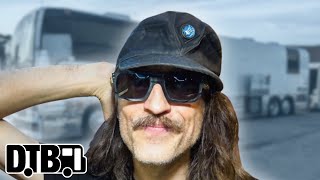 Gogol Bordello and Puzzled Panther  BUS INVADERS Ep 1821 [upl. by Eenrahc]