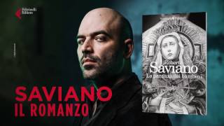 Roberto Saviano La paranza dei bambini Booktrailer Full Version [upl. by Lucey570]