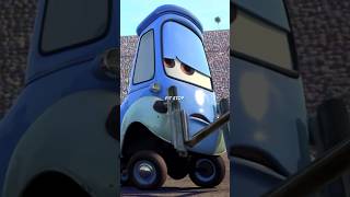 Guido “Pit Stop”  Cars 2006 shorts [upl. by Ik3]