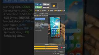 🔓 Huawei P30 Lite FRP Bypass 2024  MARLX1A Google Account Unlock Made Easy 🚀 [upl. by Meingoldas763]