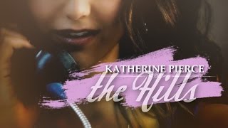 ► Katherine Pierce  The Hills FOCUS [upl. by Cottrell]