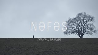 Nəfəs  Breath  Official Trailer [upl. by Etta861]