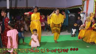 Tumi Jalaya Gela Moner Agun Song।তুমি জালায়া গেলা মনের আগুন নিভায়া গেলা না।Dance moni video media [upl. by Nerok]