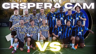 🐐CRSPERA CAM JUVE INTER [upl. by Dihaz288]