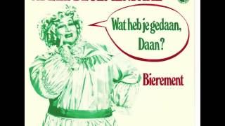 Adèle Bloemendaal Wat Heb Je Gedaan Daan [upl. by Nordna]