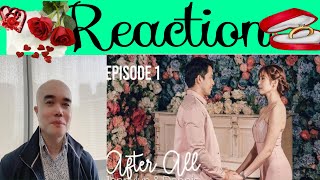 The Proposal  Episode 1  After All Jennylyn Mercado amp Dennis Trillo  Reaction  Don Canete [upl. by Sethrida]