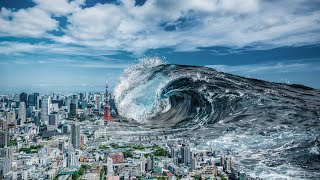 Tsunamis are Way Scarier Than You Think Heres Why [upl. by Nichols148]