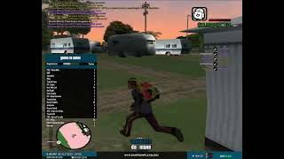 parte 2 morro complexo da mare rpg quebramos [upl. by Lokkin82]