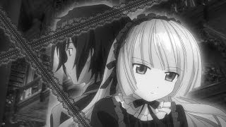 Gosick Ending 1 Creditless HD 1080p Resuscitated Hope  Lisa Komine [upl. by Cyrille]