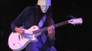 Buckethead  Cult of One [upl. by Diley]