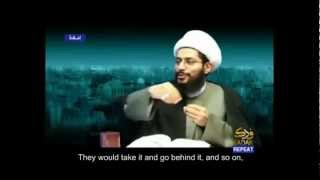 Ahli Sunnah Sunnis  Lovers of Camel Shit  Exposed by Shia Rafidah [upl. by Aliac]