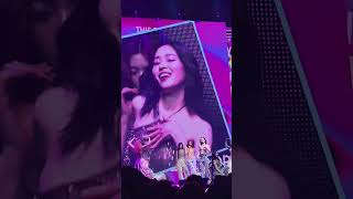 itzy 324 Sydney concert part 2（from yeji solo [upl. by Madel]