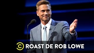 Rob Lowe or Go [upl. by Keenan]