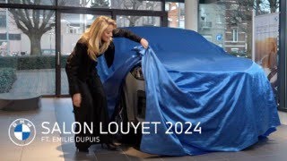 Louyet Salon 2024 [upl. by Valiant]