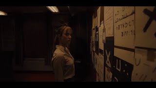 LONGLEGS Official Trailer 2024  Nicolas Cage Maika Monroe Star in a Suspenseful Thriller [upl. by Edholm]