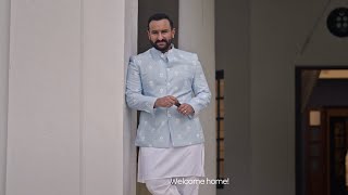 House Of Pataudi  Welcome Home [upl. by Romeon]