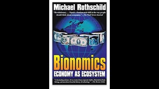 Its Time to Discuss Bionomics [upl. by Leith]