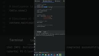 Tutorial de Python para Manejo y Visualización de Datos CSV en tablas con Tkinter y Pandas [upl. by Adnoral198]