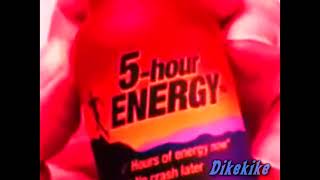 Drink 5 Hour Energy [upl. by Cooper]