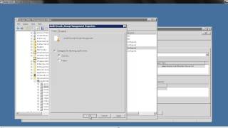 Advanced Audit Policy Configuration for Member Servers [upl. by Araldo]