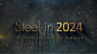 Steel·in 2024 [upl. by Valli383]