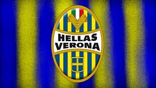 Inno Hellas Verona [upl. by Yrag]