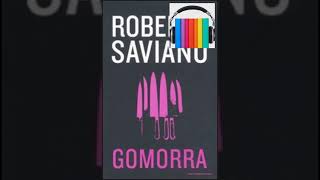 AUDIOLIBROS GRATIS  Gomorra Roberto Saviano 2 [upl. by Boote]