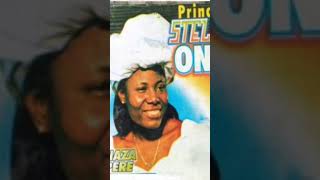 Igbo Worship Song from Princess Stella Onu Gospel Music [upl. by Rabma740]