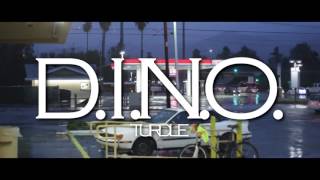 Turdle  DINO Official Music Video HD ft Turdle Tug amp Magic shot by Slappers Ondeck [upl. by Marten]