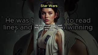 Fun And Interesting Facts  Star Wars Part 12 starwars jedi interestingfacts [upl. by Etnoed22]