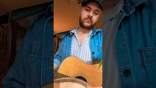 So Long Marianne — Leonard Cohen cover by Elliott Wolfe singersongwriter leonardcohen [upl. by Arod139]