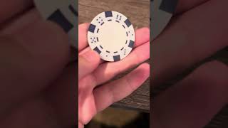 Week one of collecting poker chips TheCercos PokerStars [upl. by Irrabaj]