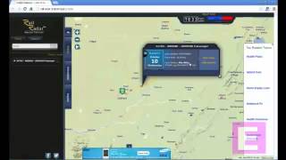 Rail Radar  Map Your Train Live [upl. by Tressia]